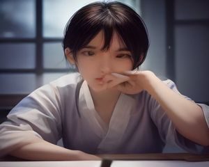 手机屏幕展示隐私保护设置界面，VPN连接状态显示绿色安全图标